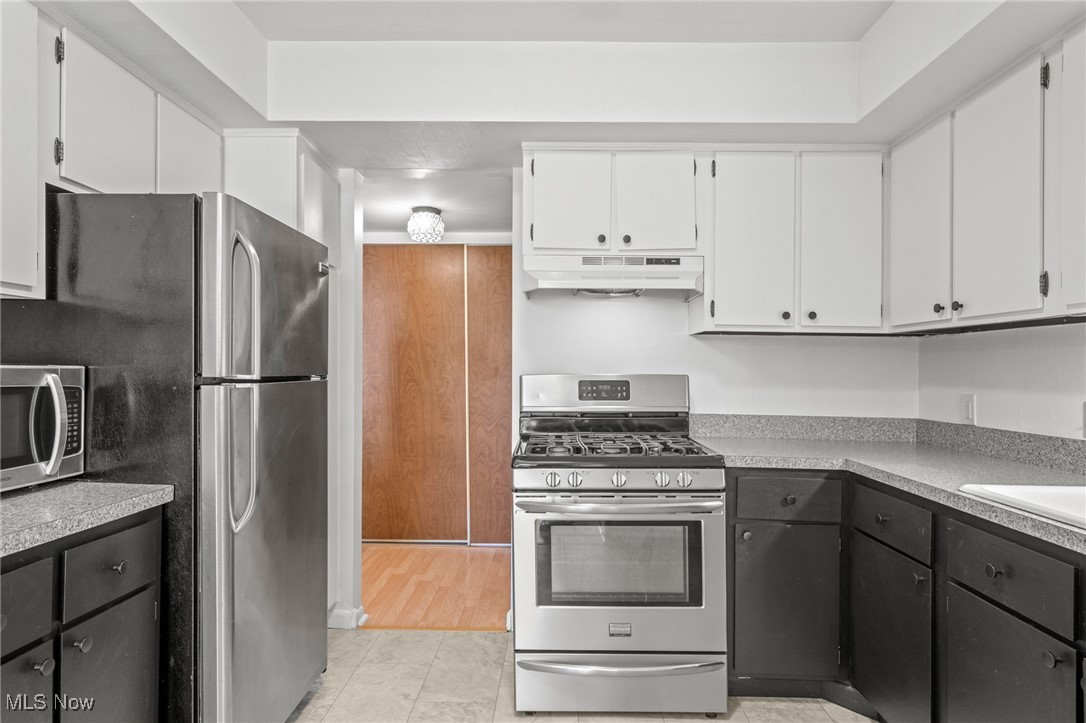 Juniper Hill Condo - Residential