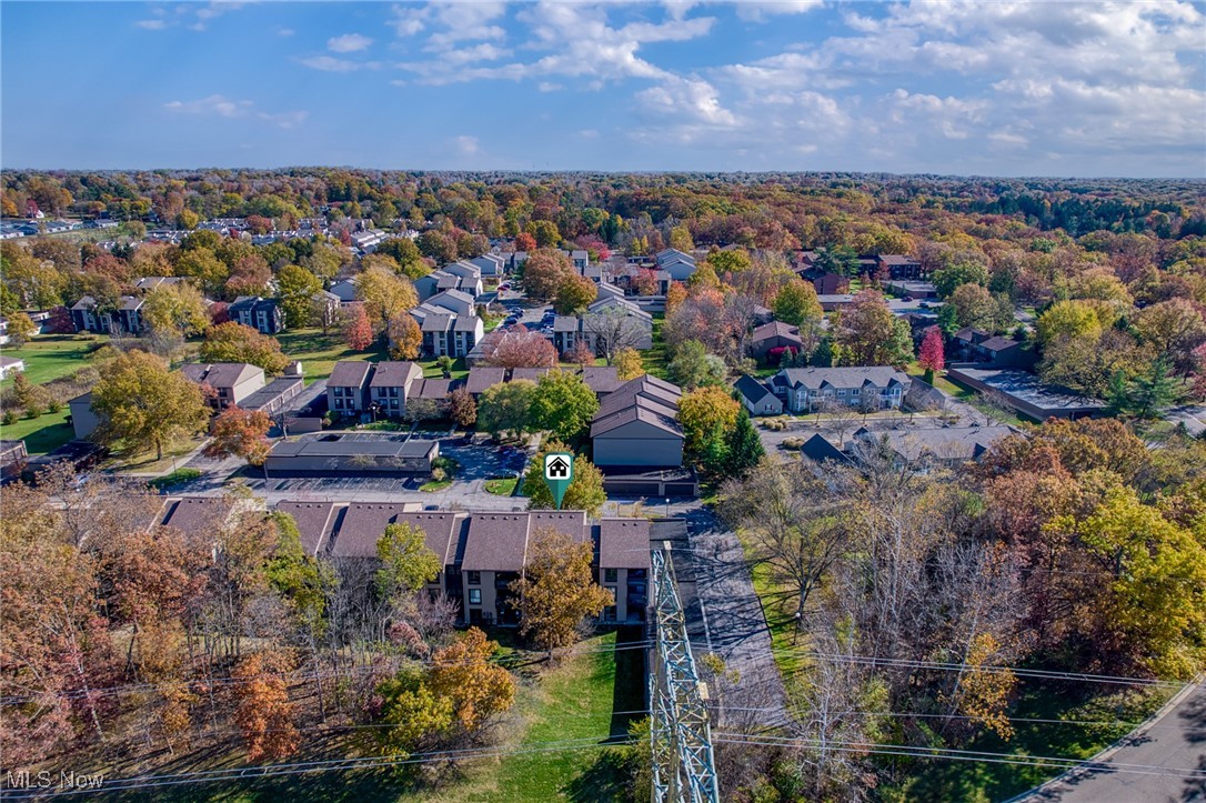 Juniper Hill Condo - Residential