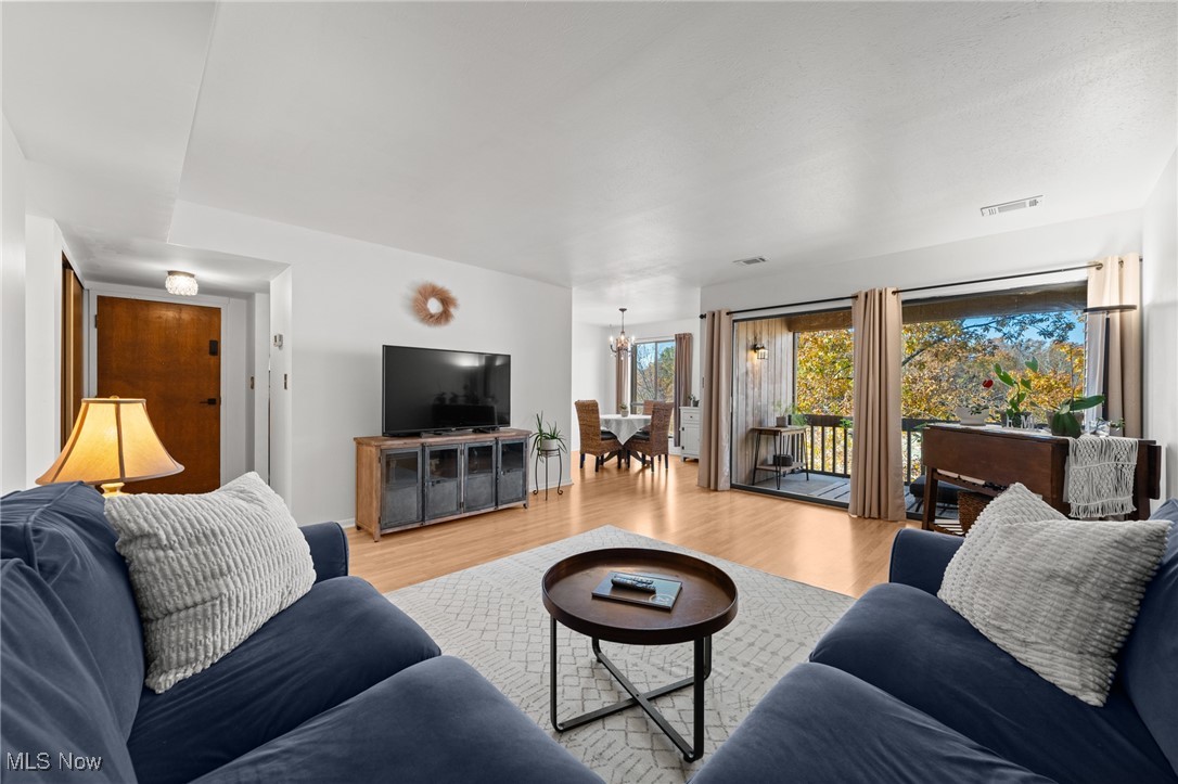 Juniper Hill Condo - Residential