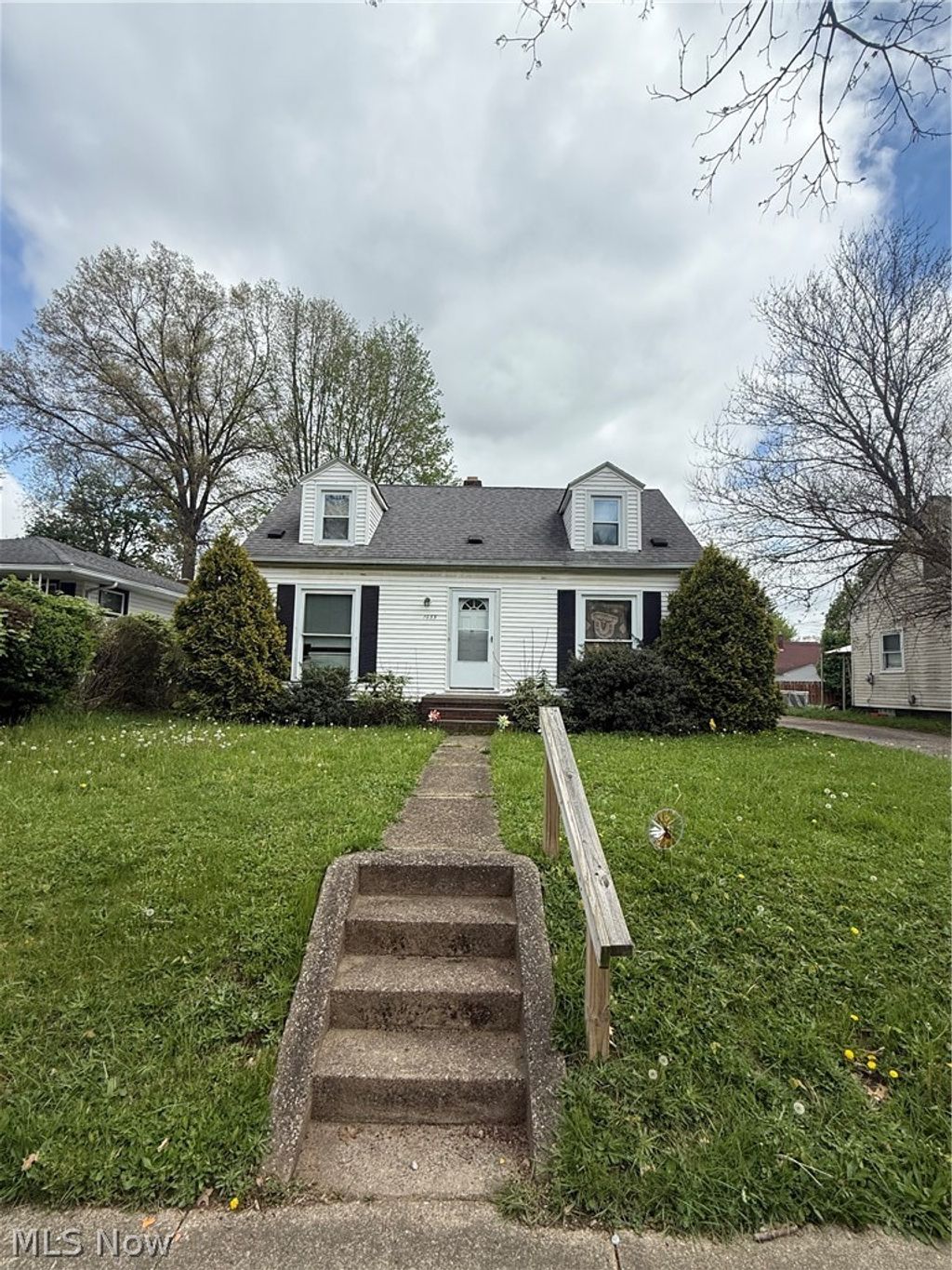 Photo of 1055 Frederick Boulevard, Akron, OH 44320 (MLS # 5204644)