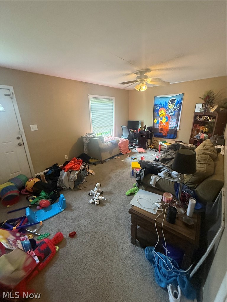 Young L A - Residential