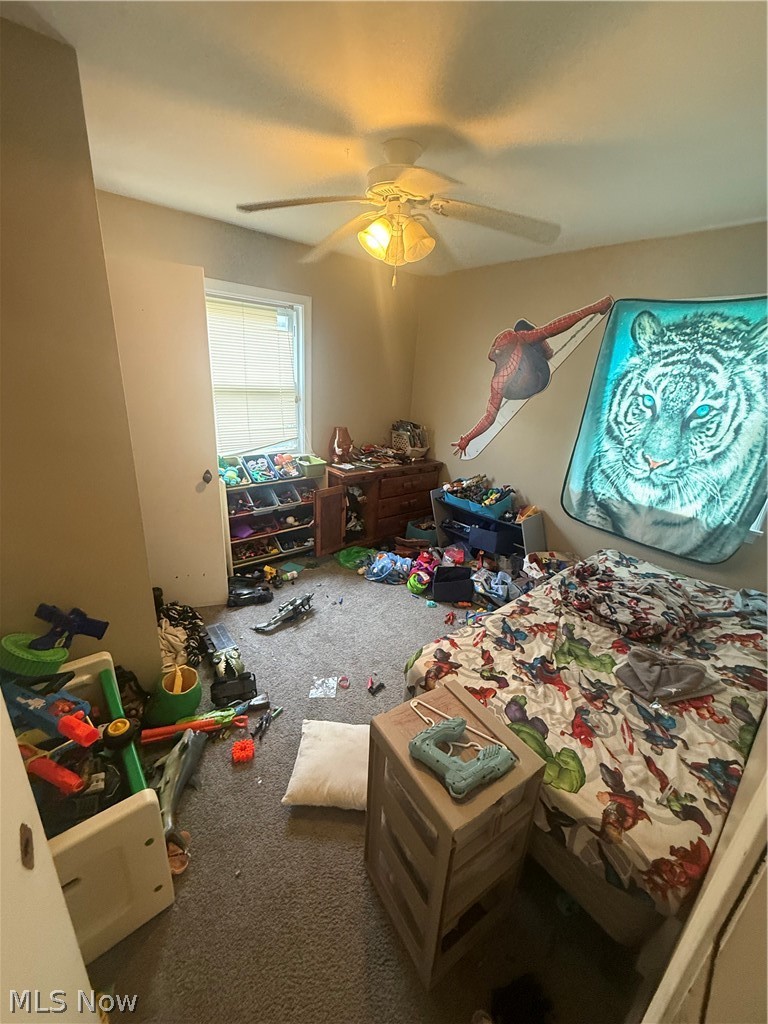 Young L A - Residential