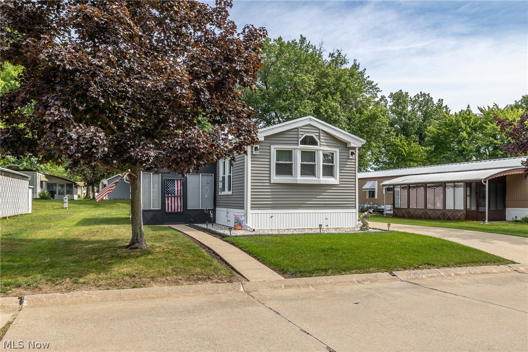 12 Sycamore Drive
