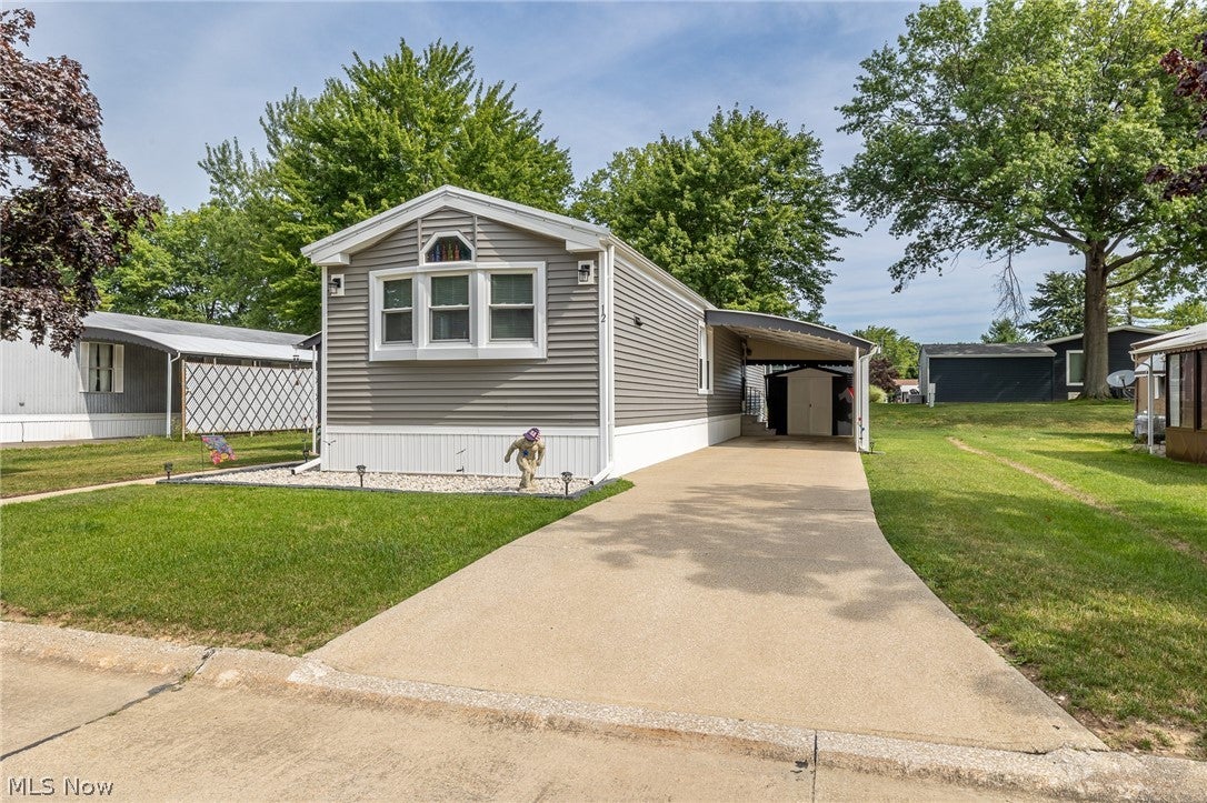 12 Sycamore Drive