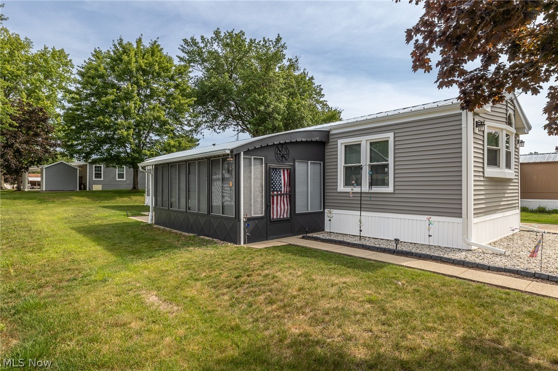 12 Sycamore Drive