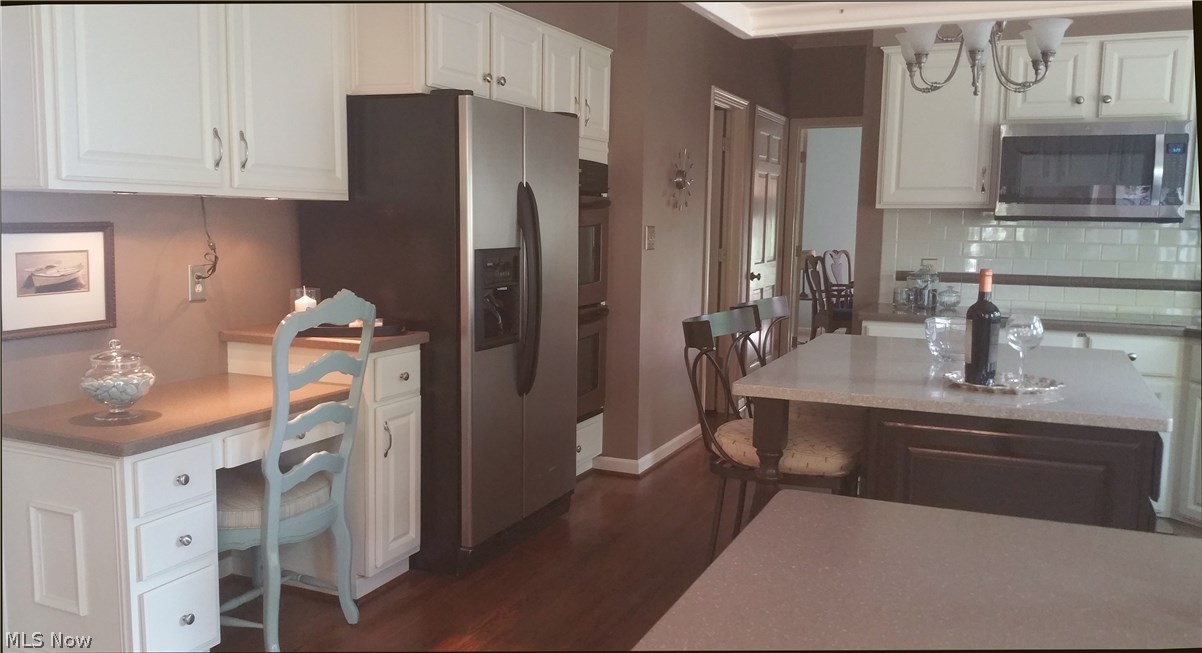 Westbridge Crossing - Residential