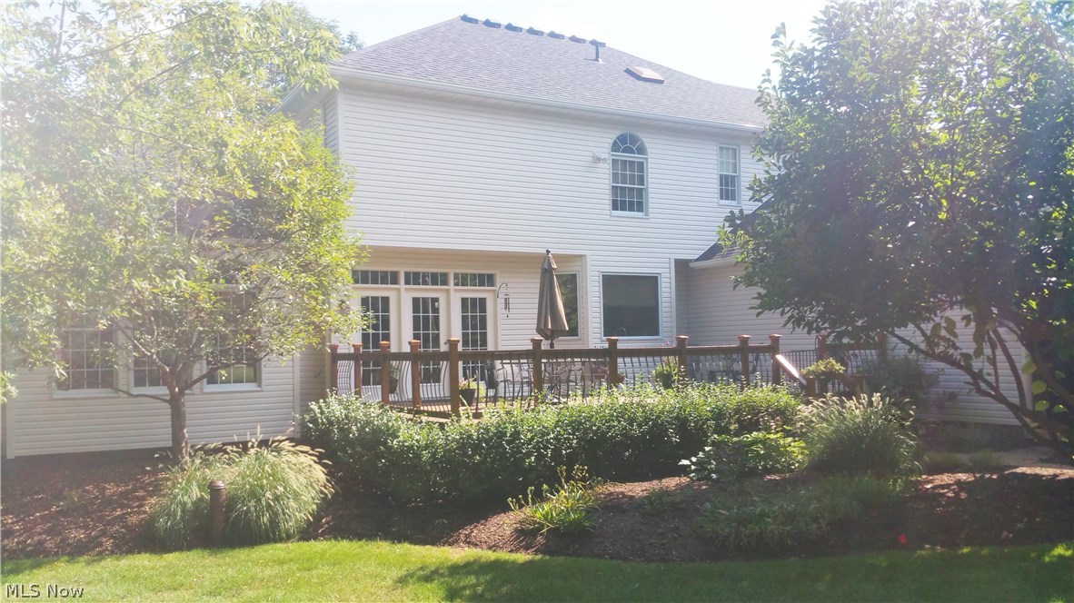 Westbridge Crossing - Residential