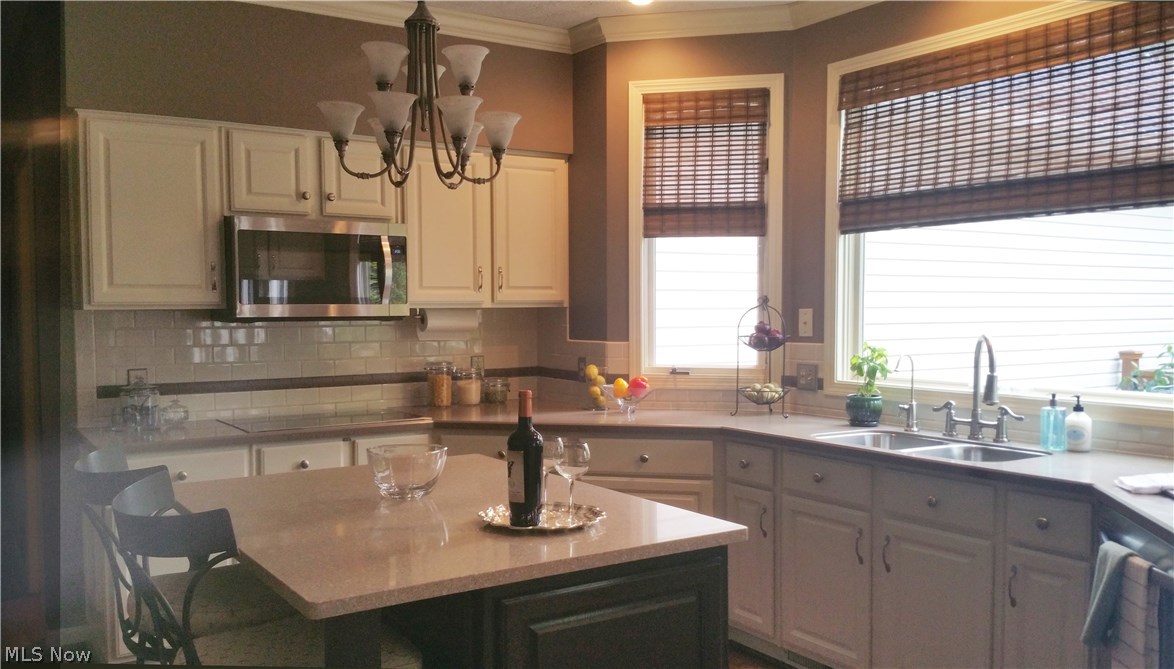 Westbridge Crossing - Residential