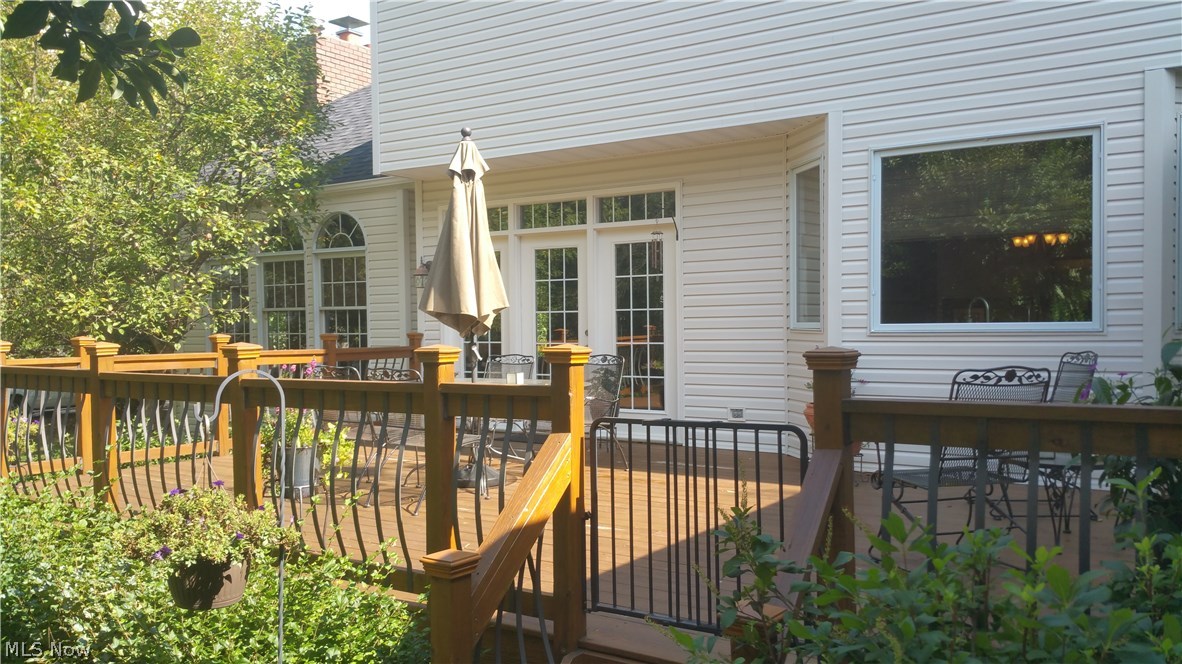 Westbridge Crossing - Residential