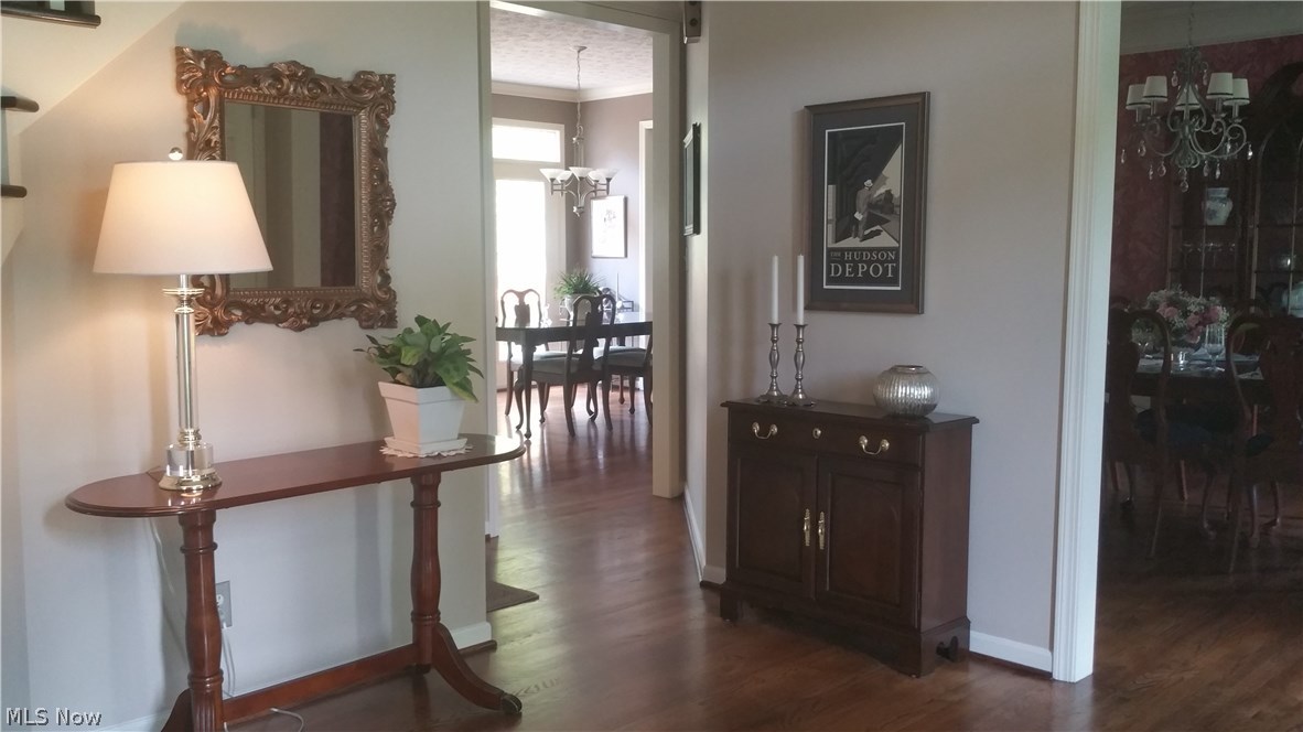 Westbridge Crossing - Residential