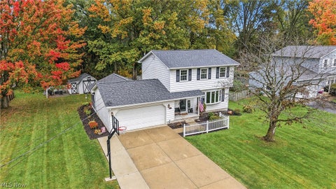 Tiny photo for 2378 Oak Street, Salem, OH 44460 (MLS # 5254910)