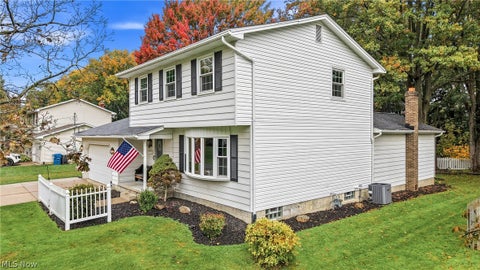 Tiny photo for 2378 Oak Street, Salem, OH 44460 (MLS # 5254910)