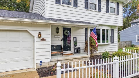 Tiny photo for 2378 Oak Street, Salem, OH 44460 (MLS # 5254910)
