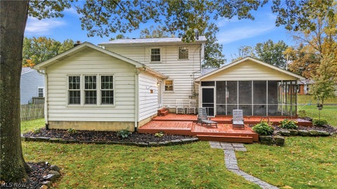 Tiny photo for 2378 Oak Street, Salem, OH 44460 (MLS # 5254910)