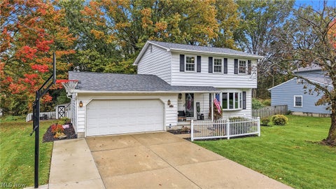 Tiny photo for 2378 Oak Street, Salem, OH 44460 (MLS # 5254910)