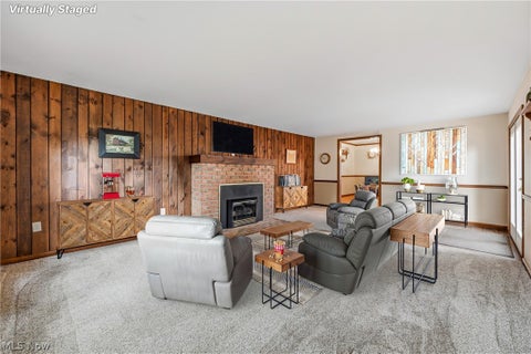 Tiny photo for 2378 Oak Street, Salem, OH 44460 (MLS # 5254910)