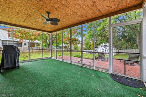 Tiny photo for 2378 Oak Street, Salem, OH 44460 (MLS # 5254910)
