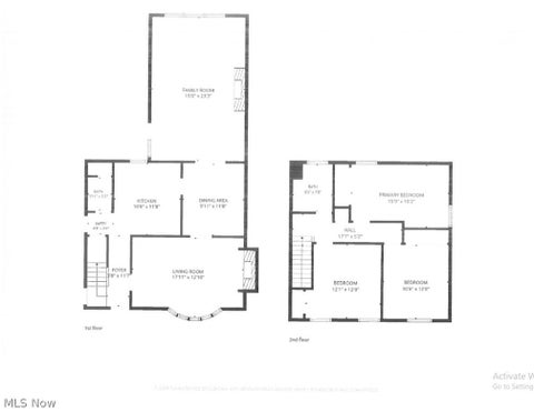 Tiny photo for 2378 Oak Street, Salem, OH 44460 (MLS # 5254910)
