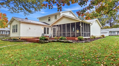 Tiny photo for 2378 Oak Street, Salem, OH 44460 (MLS # 5254910)