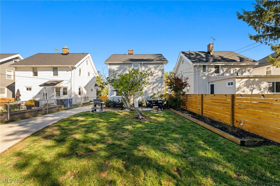 Wasmith - Residential