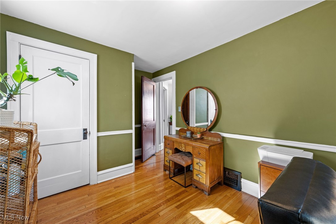 Wasmith - Residential