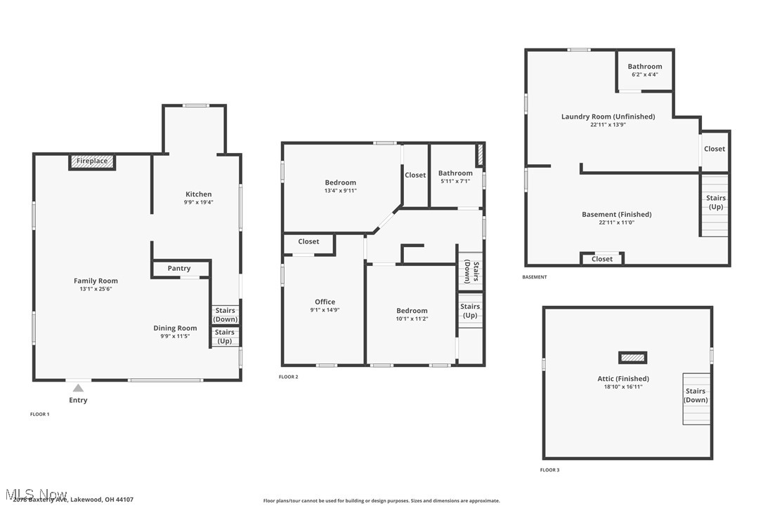 Wasmith - Residential