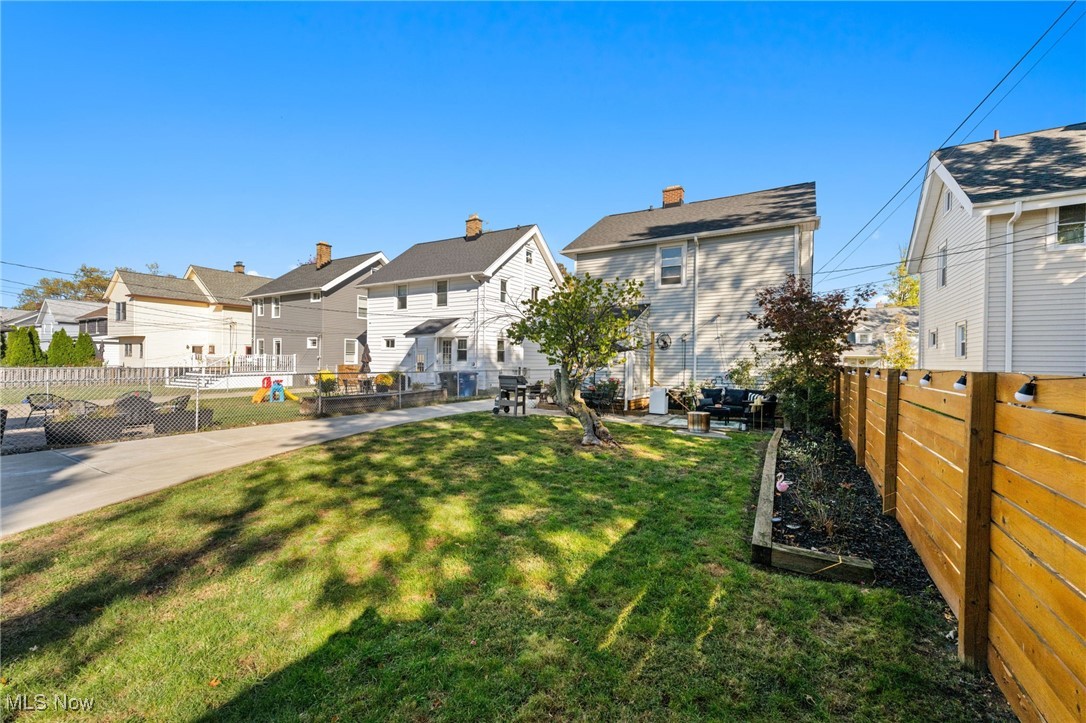 Wasmith - Residential