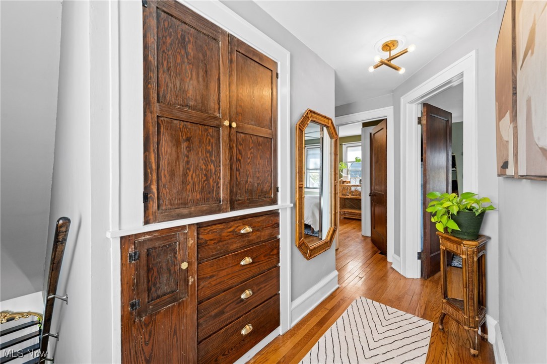 Wasmith - Residential