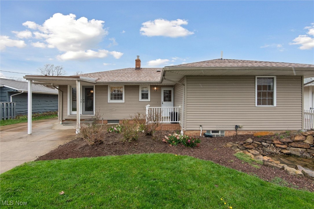 10371 Moore Drive, Parma, Ohio image 34
