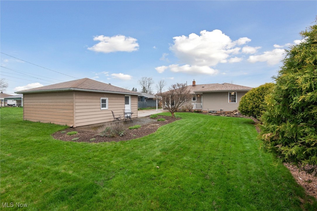 10371 Moore Drive, Parma, Ohio image 35