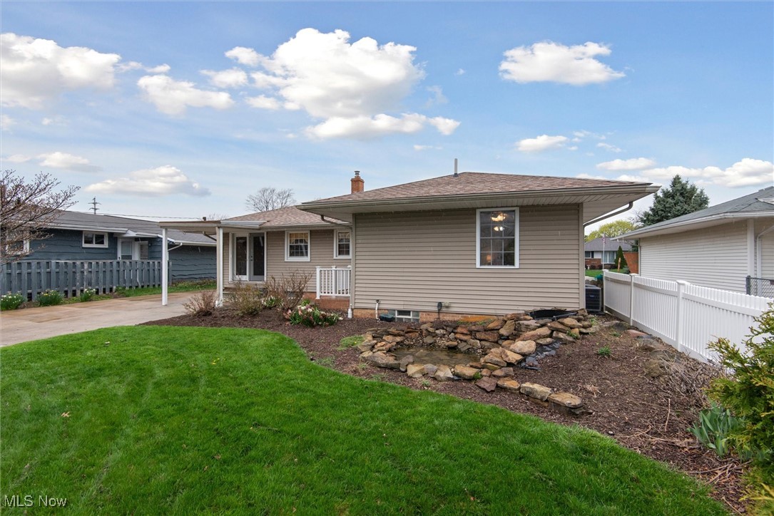 10371 Moore Drive, Parma, Ohio image 33