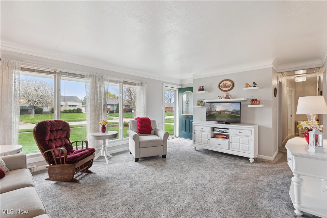10371 Moore Drive, Parma, Ohio image 4