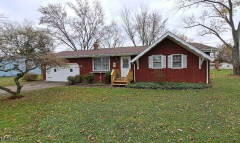 4735 New Road, Austintown, OH 44515 - MLS#: 5081198