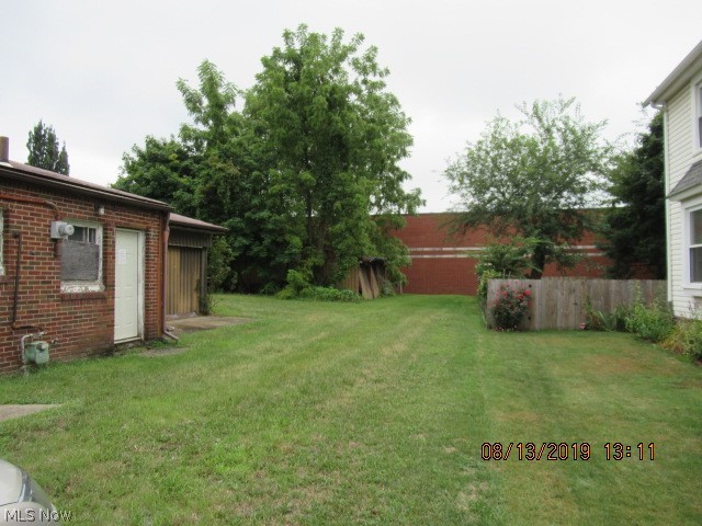 Haynes - Commercial Sale