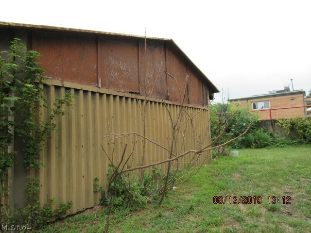 Haynes - Commercial Sale