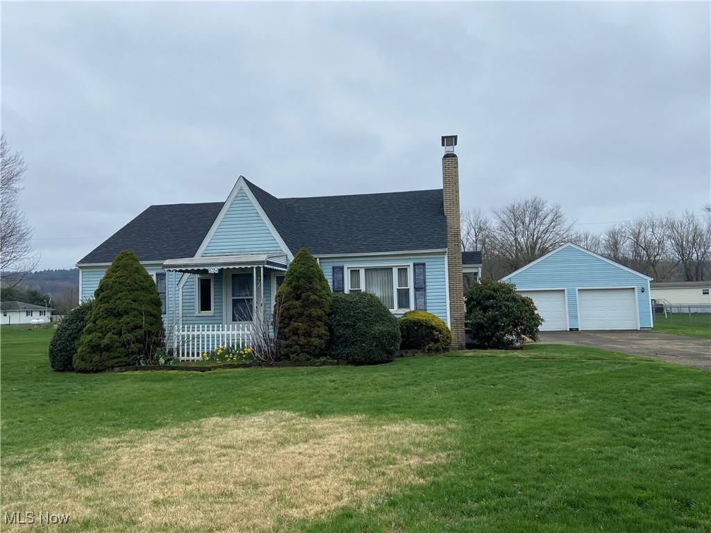 6104 E State Road, Newcomerstown, Ohio image 1