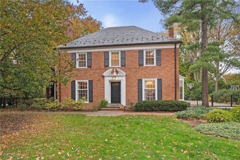 2980 Fontenay Road Shaker Heights OH 44120