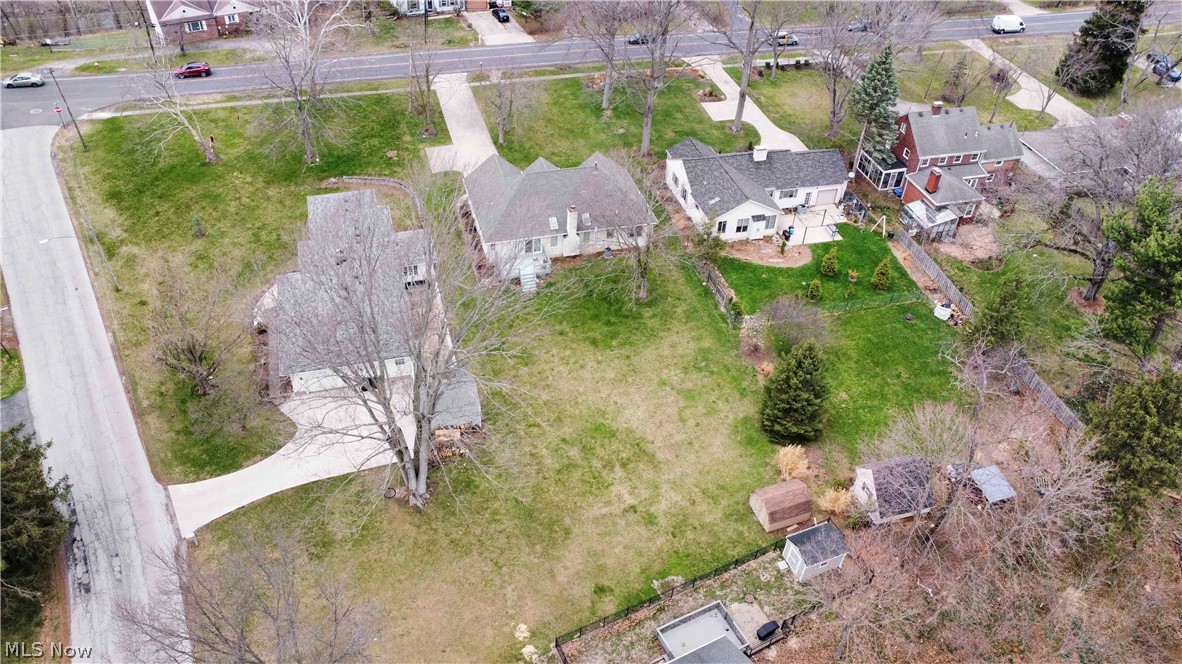 Spring Vly 03 - Residential