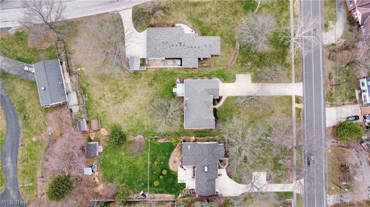 Spring Vly 03 - Residential