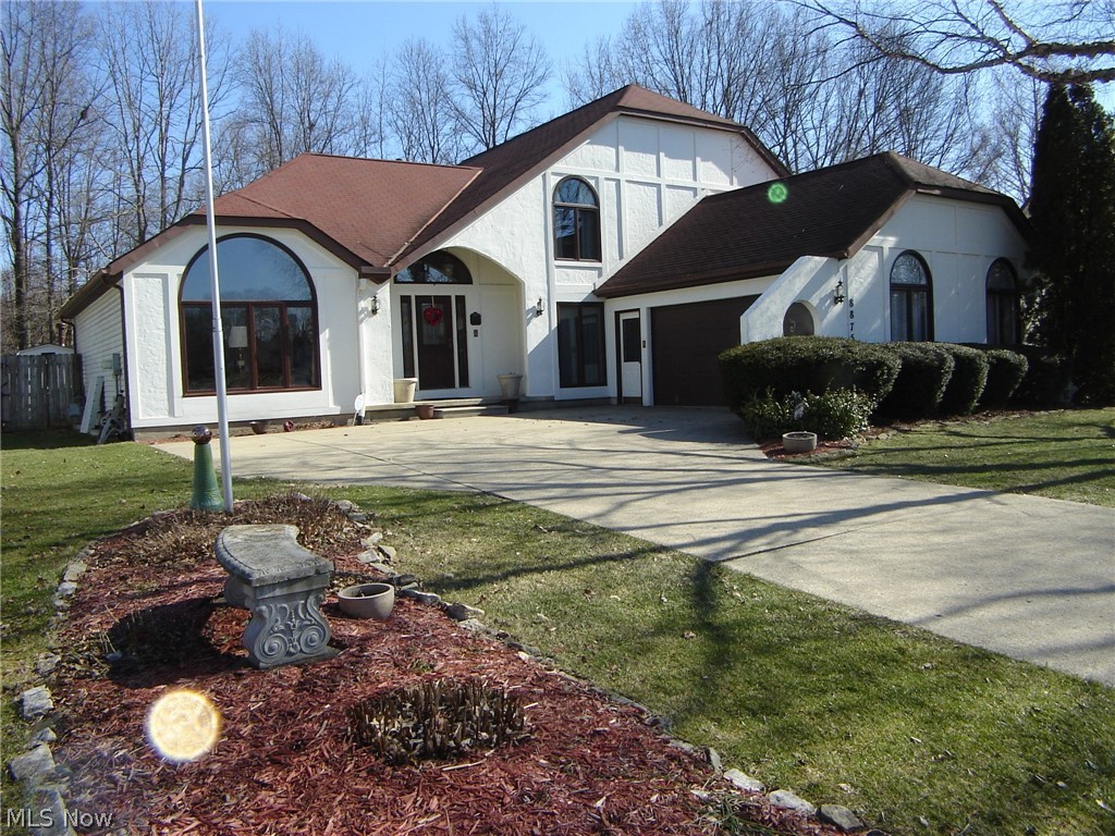 Fields Corners Sub #2 - Residential