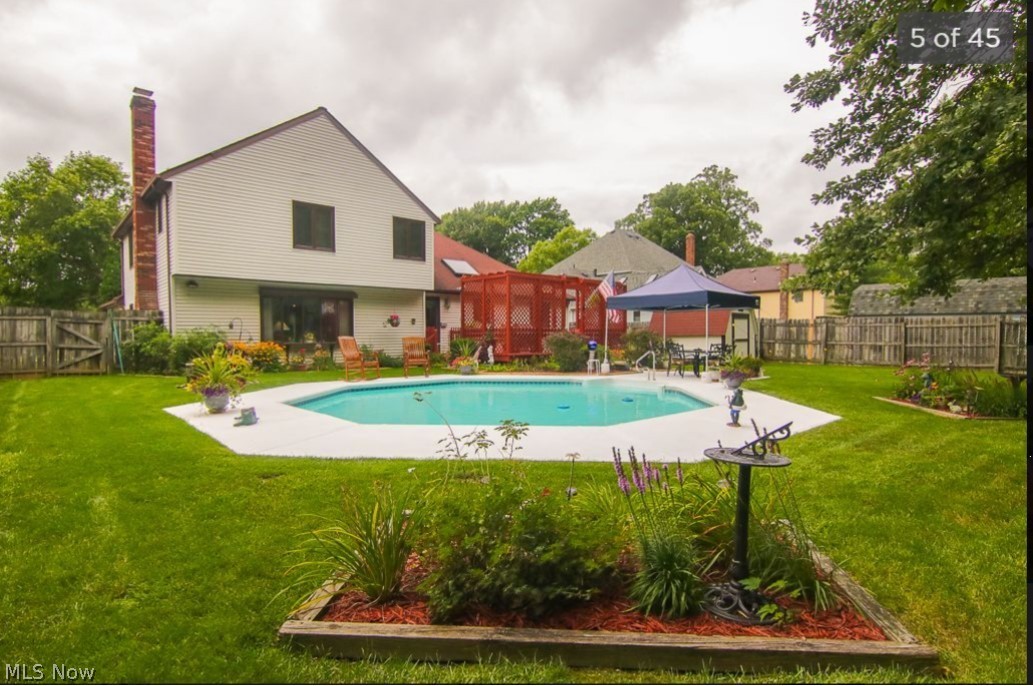 Fields Corners Sub #2 - Residential