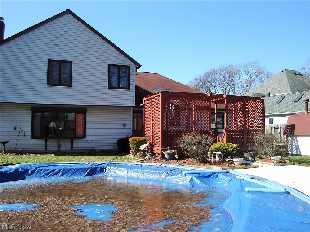 Fields Corners Sub #2 - Residential