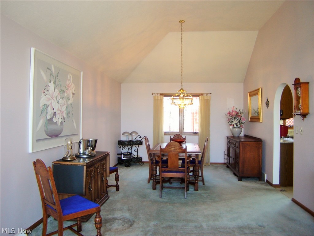 Fields Corners Sub #2 - Residential