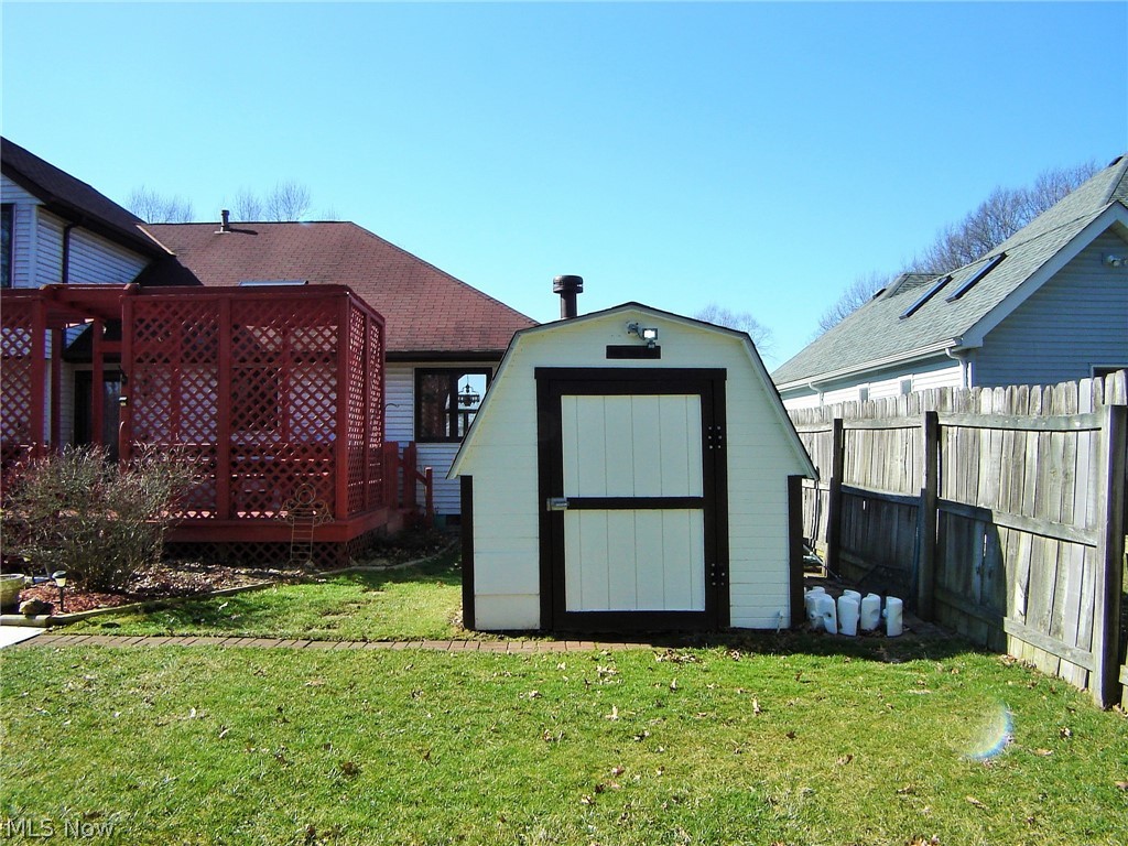 Fields Corners Sub #2 - Residential