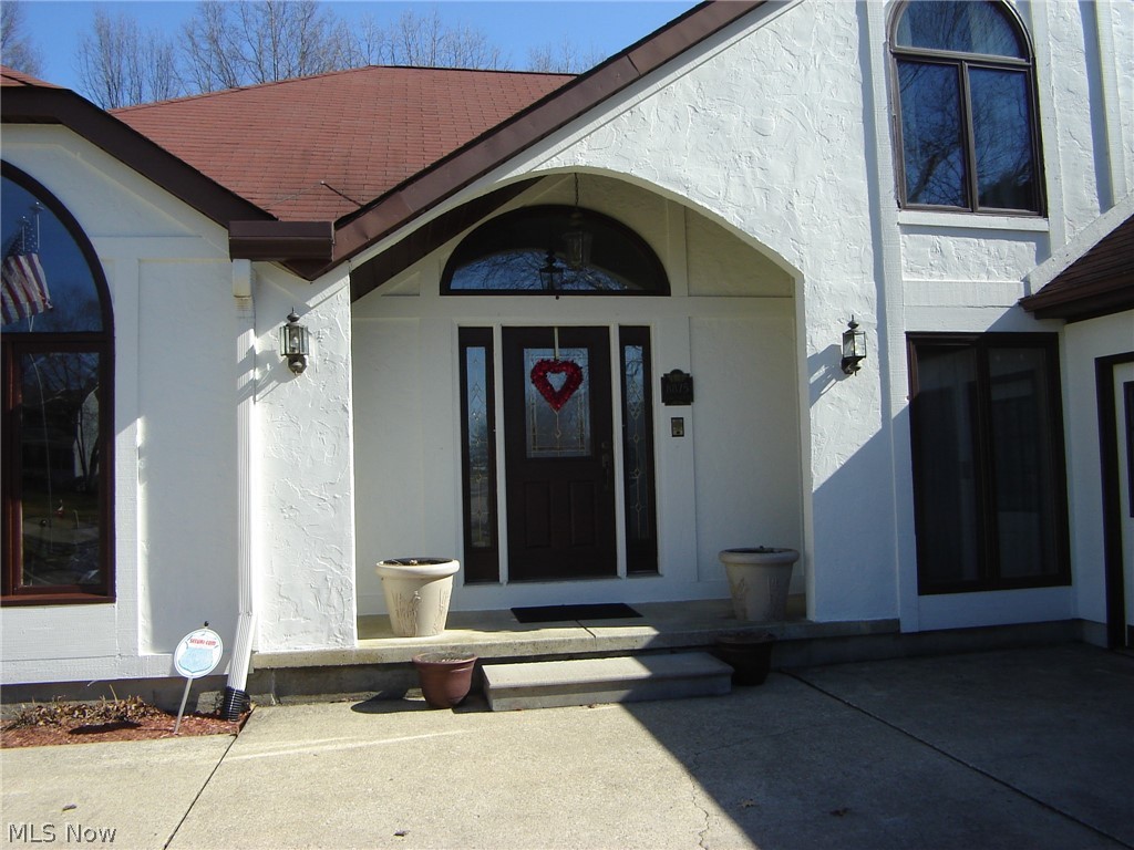 Fields Corners Sub #2 - Residential