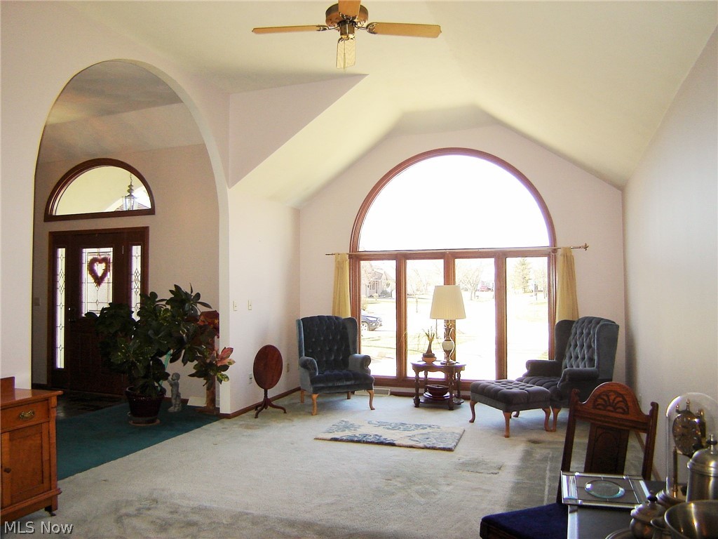 Fields Corners Sub #2 - Residential