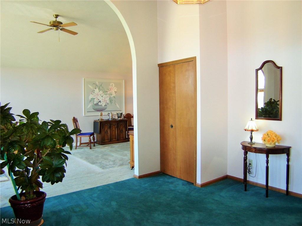 Fields Corners Sub #2 - Residential