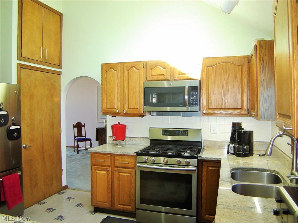 Fields Corners Sub #2 - Residential