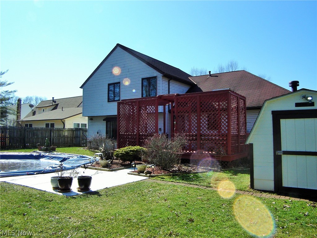 Fields Corners Sub #2 - Residential