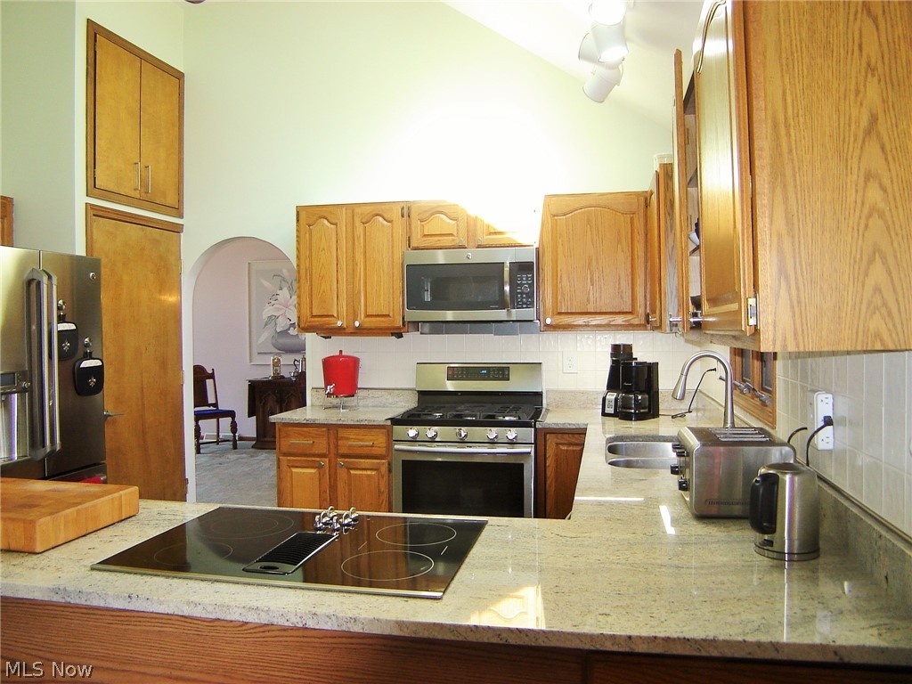 Fields Corners Sub #2 - Residential